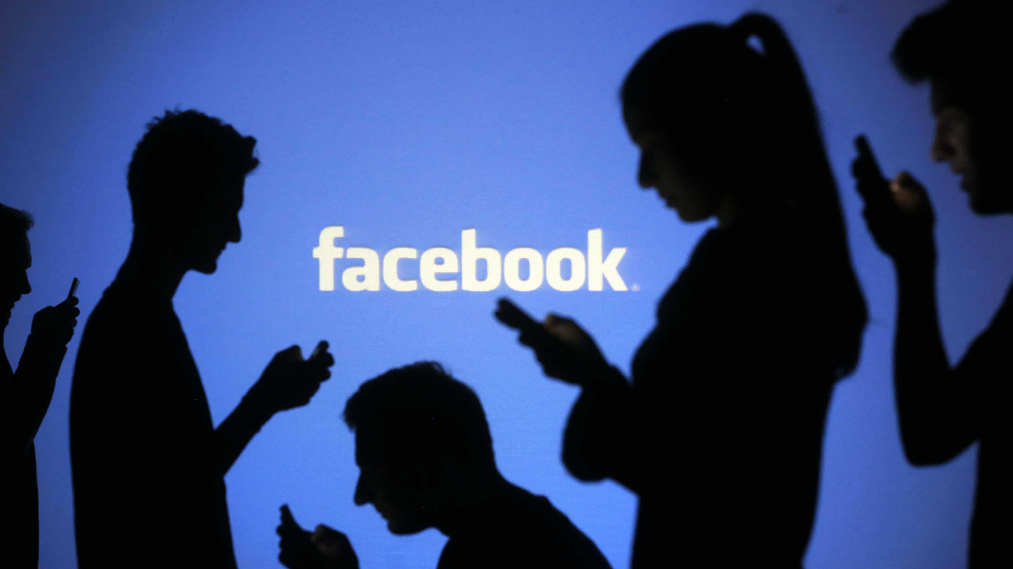 Facebook mais transparente nas eleições 2018