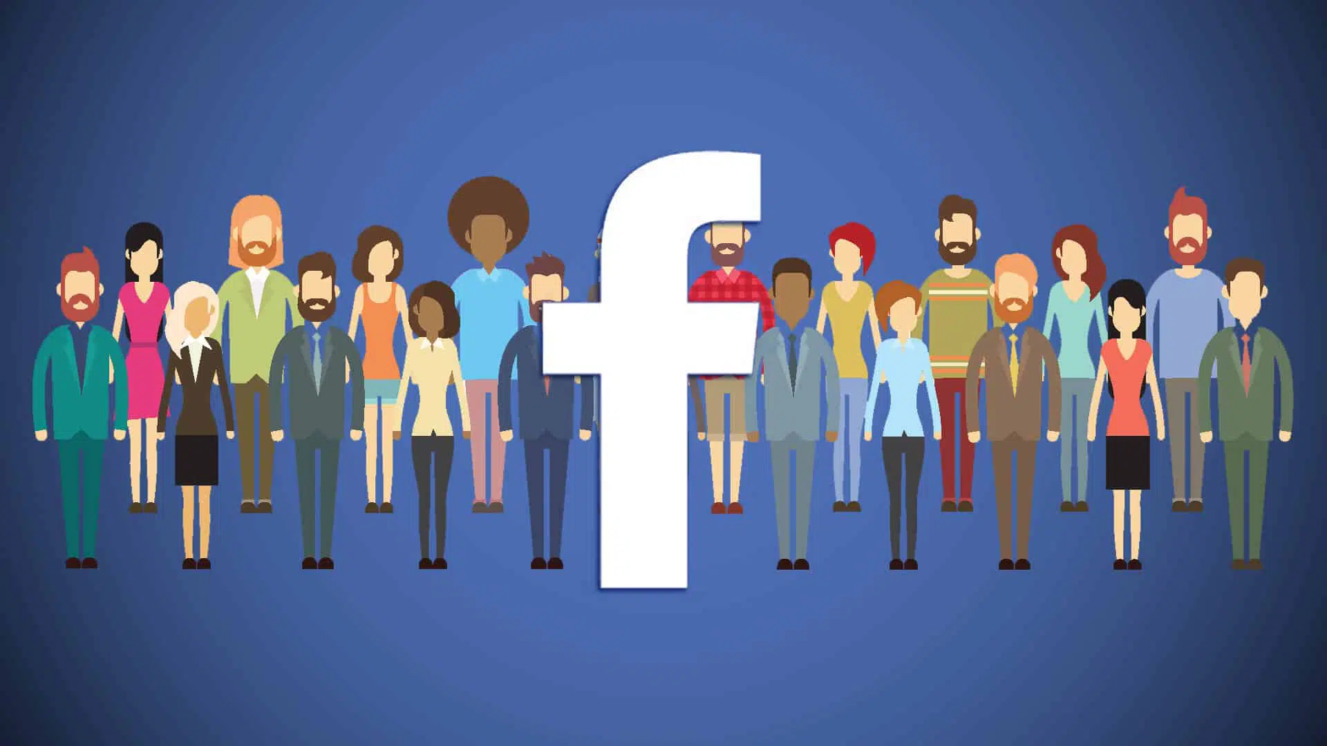Facebook ganha dois novos recursos