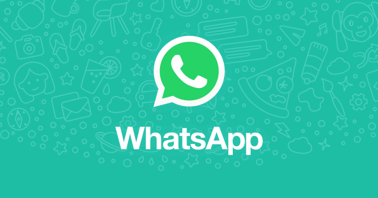WhatsApp com mais uma atualização.