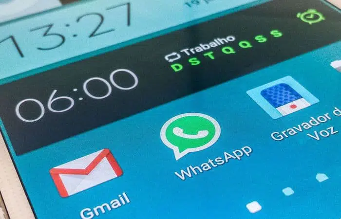 Whatsapp deverá ter opção de ativar modo noturno em breve