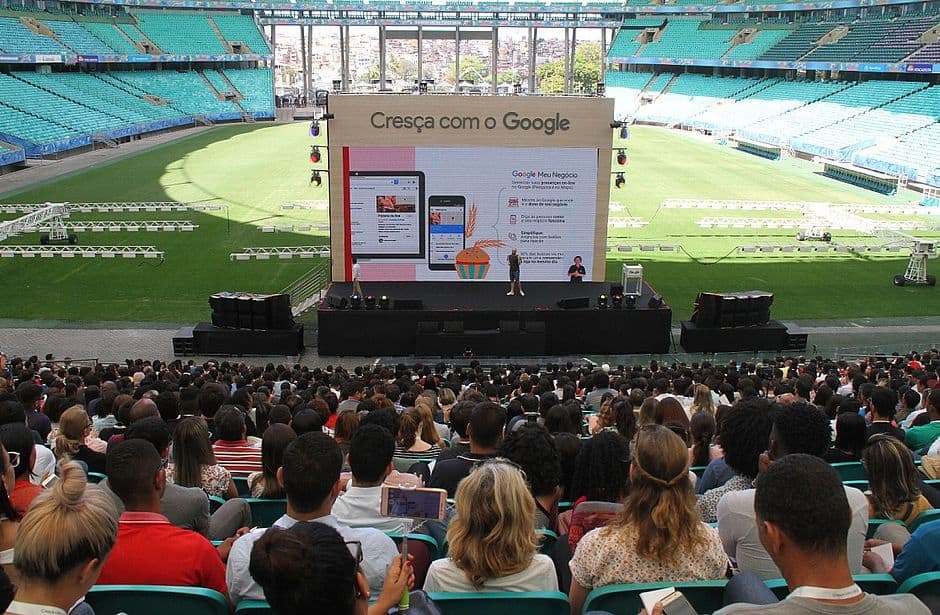 Google: Treinamento em Salvador apresenta ferramentas de Marketing Digital