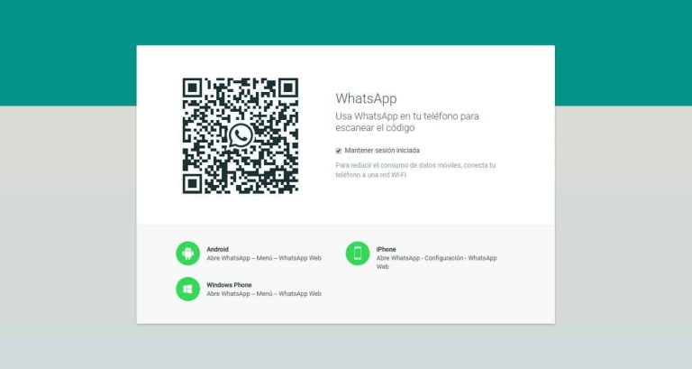 Whatsapp Web agora mostra localização em tempo real