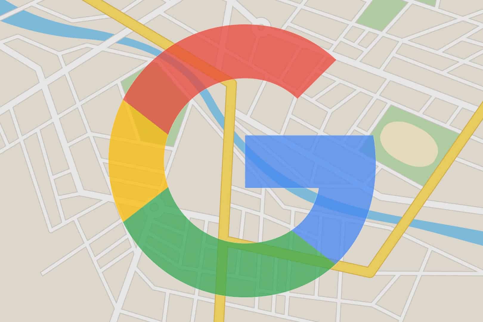 Google Maps facilita encontro de amigos