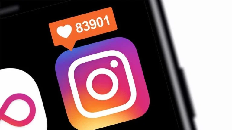 Instagram fez usuários perder seguidores