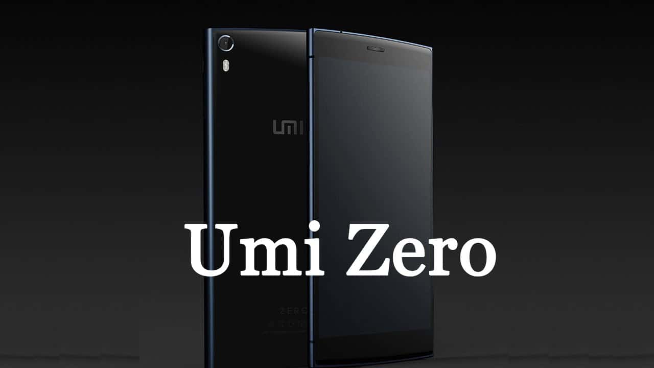 Empresa Chinesa supera a Aplle com criação do Umi Zero