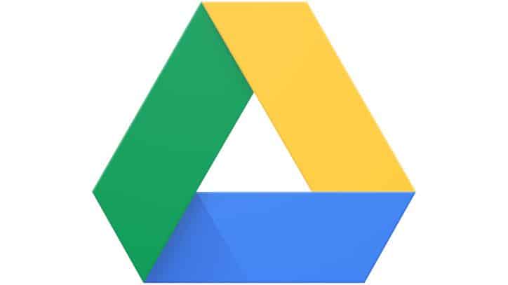 Google Drive permite armazenamento e compartilhamento de arquivos