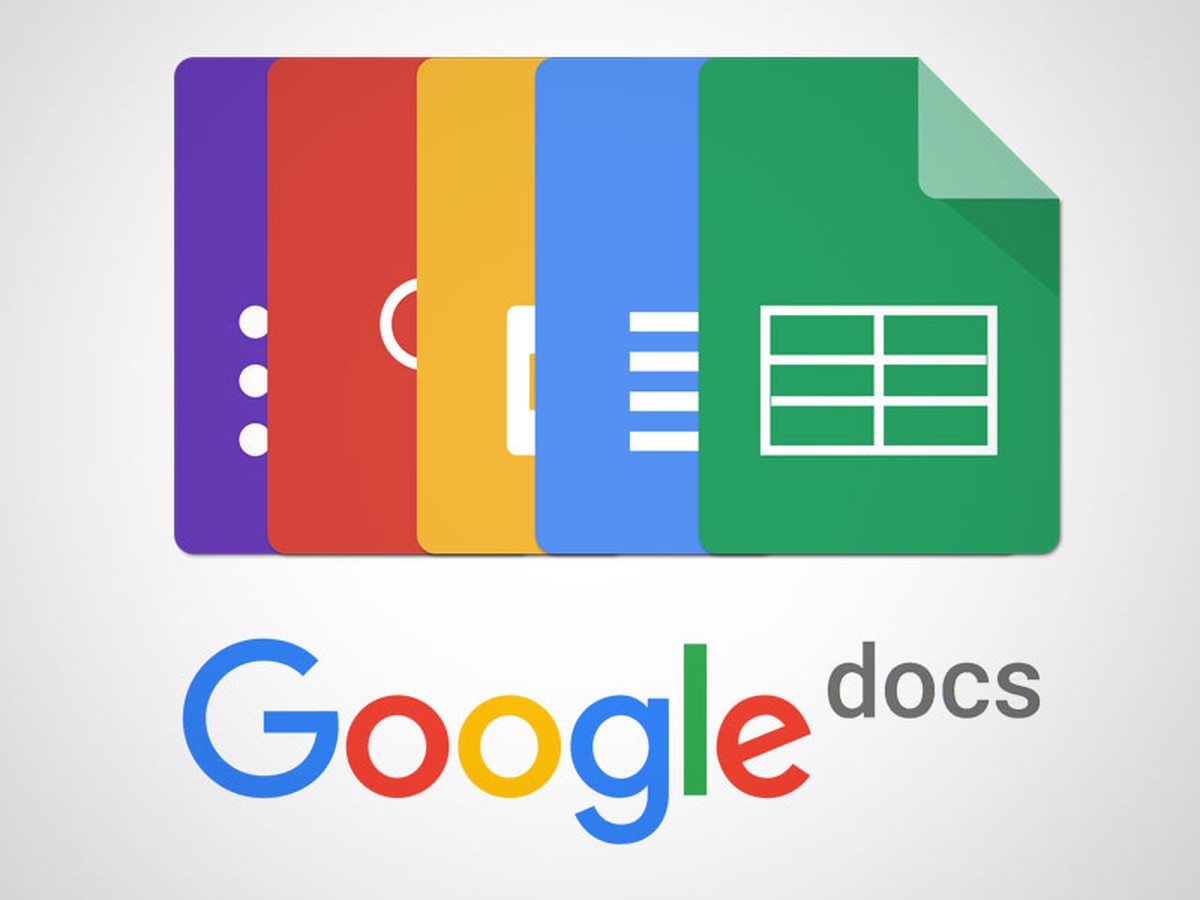 Saiba porque o Google Docs torno-se aliado dos Jovens