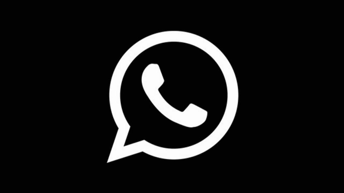 WhatsApp noturno