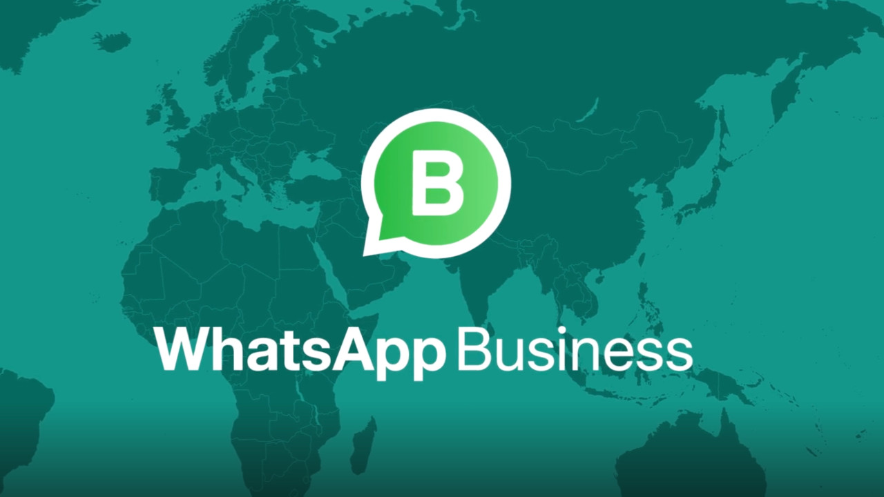 Aprenda a criar um perfil comercial no WhatsApp Business para iPhone