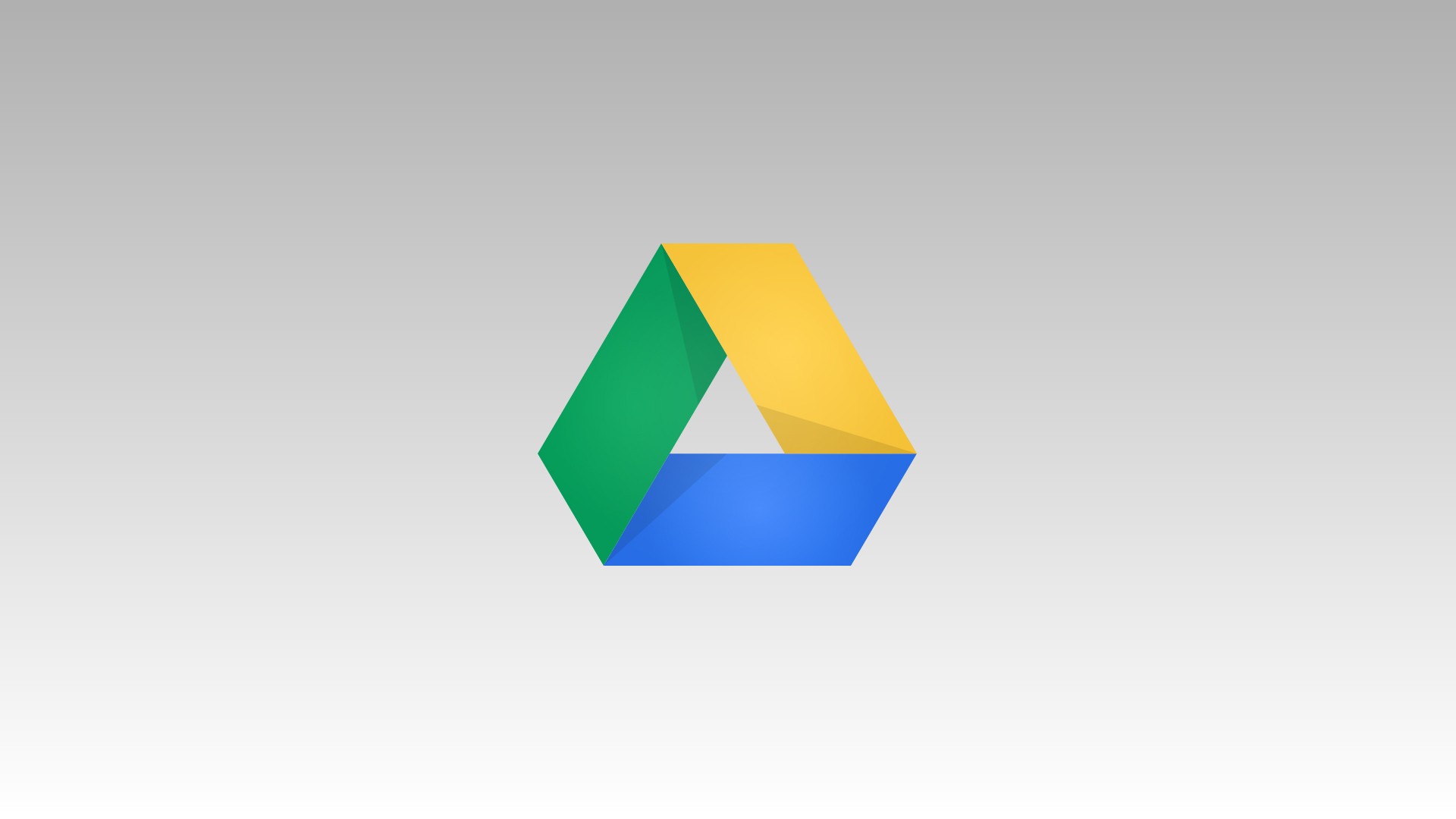 Novidade no Google Drive