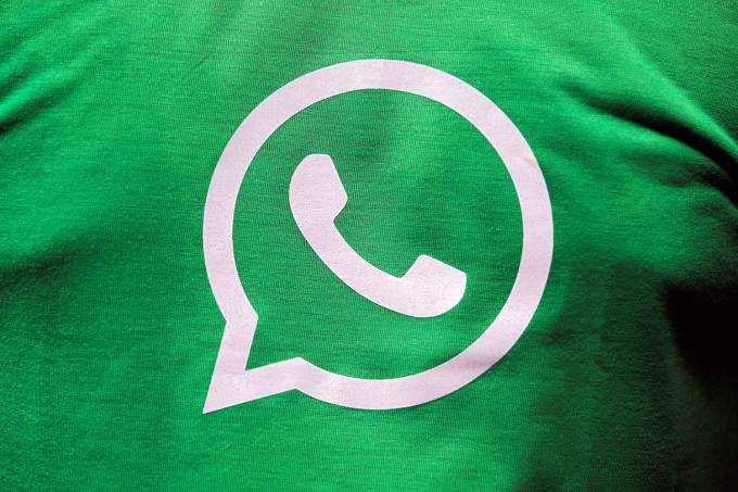 Whatsapp alerta usuários sobre frequência de envio de mensagens