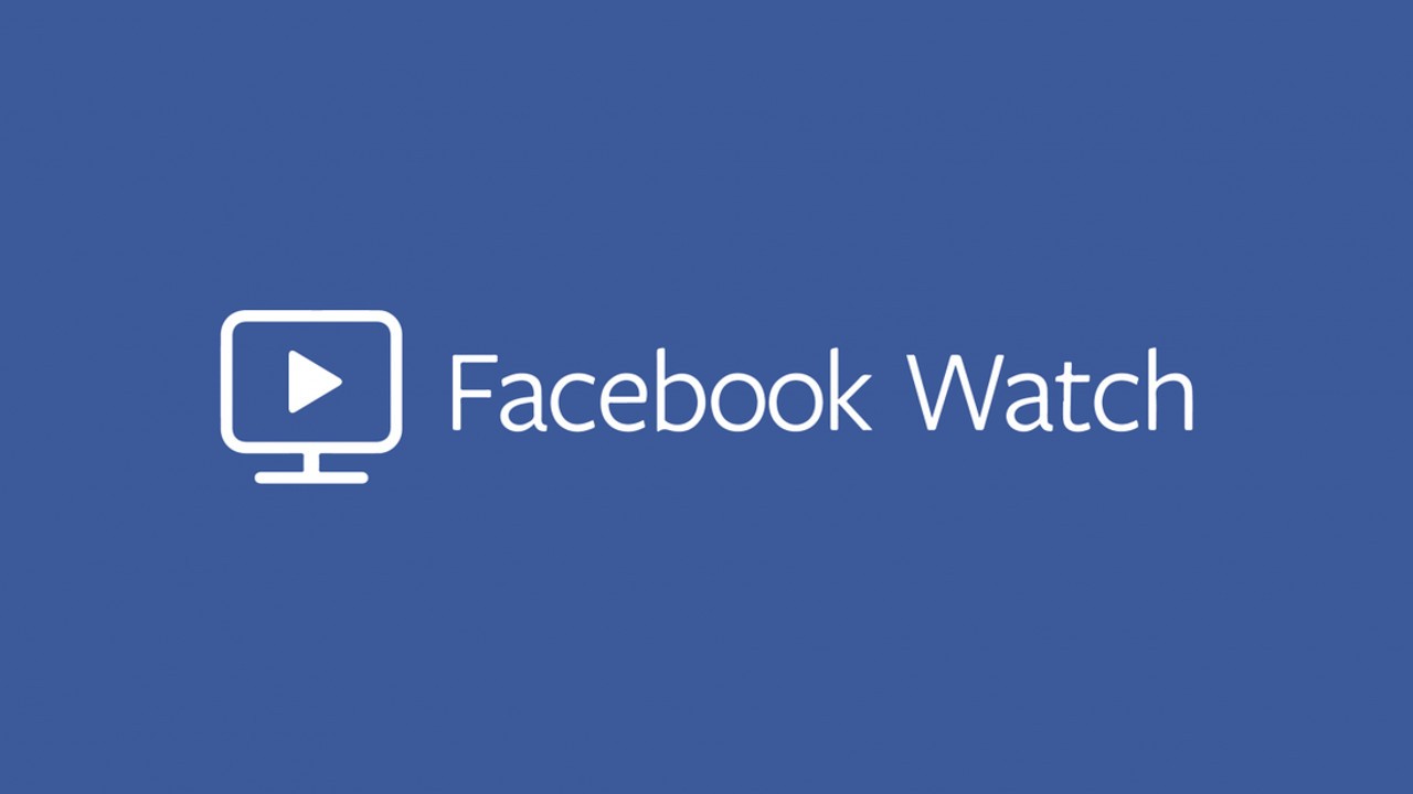 Facebook Watch conectar usuários a conteúdos audiovisuais