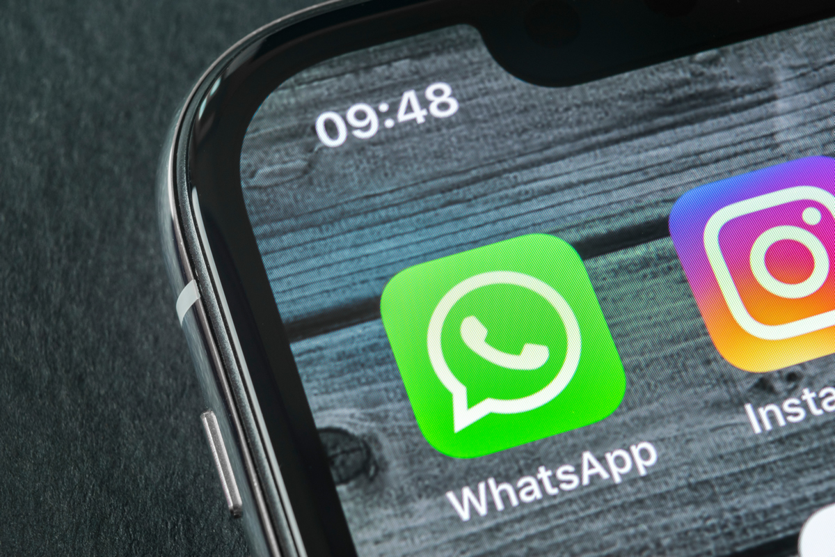 Whatsapp trará novidades