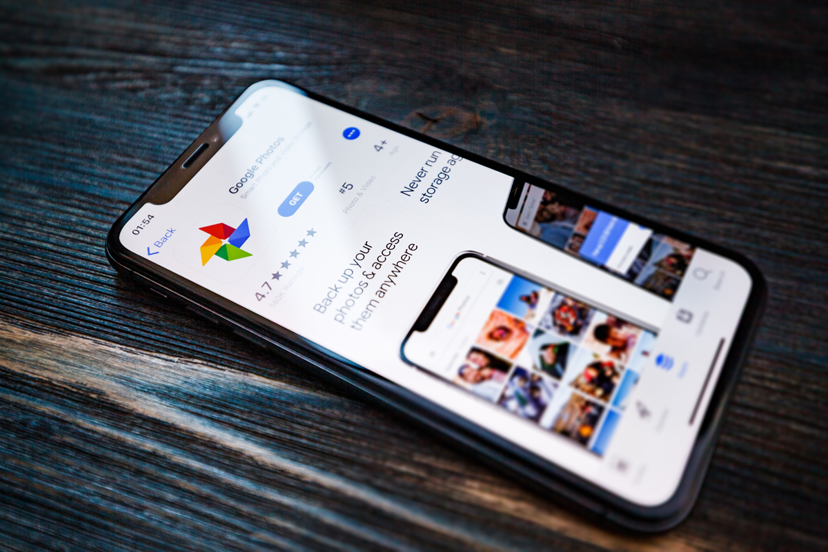 Google Fotos pode liberar função que permite marcar amigos em imagens