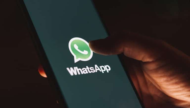 Whatsapp libera recurso de pagamento em primeira mão para o Brasil