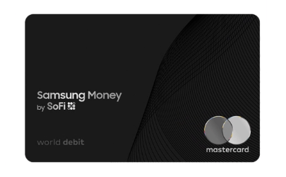 Samsung vai lançar cartão de débito