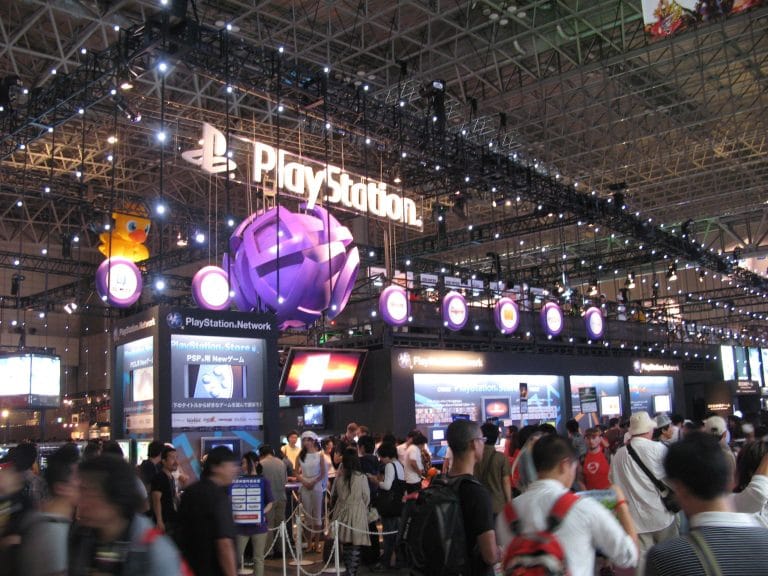 Tokyo Game Show 2020 será virtual
