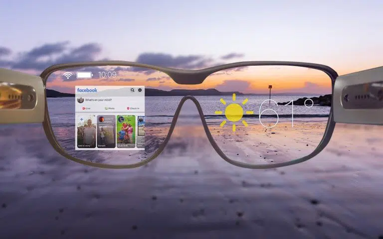 Vazamento revela informações sobre o Apple Glass AR