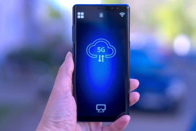 5G; Xiaomi vai parar de fabricar smartphones 4G