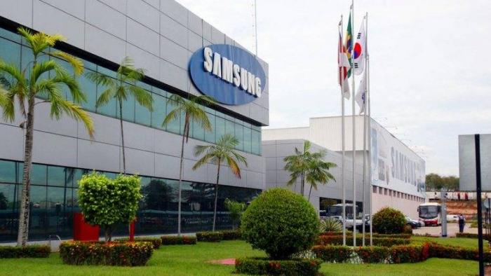 Samsung abre fábrica para produzir smartwatches