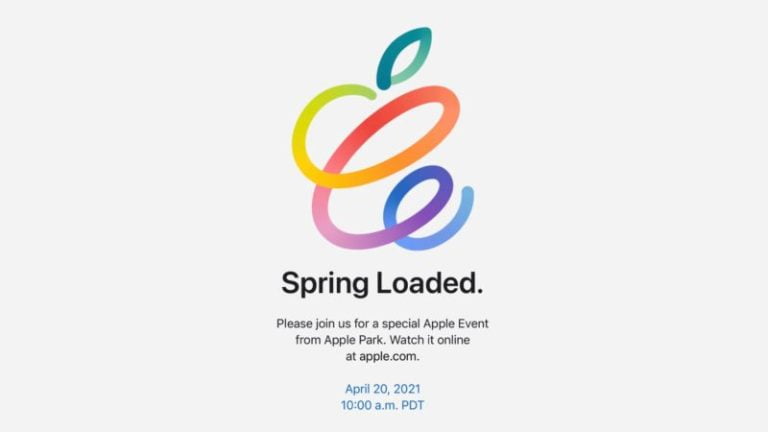 Apple lança novos produtos dia 20 de Abril
