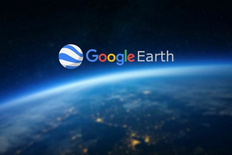 Google Earth lança novo recurso