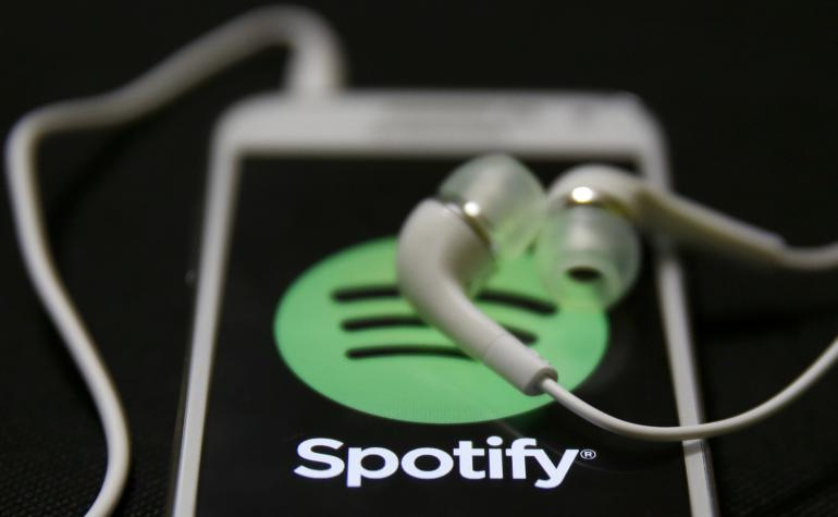 Spotify aumenta valores dos planos no Brasil