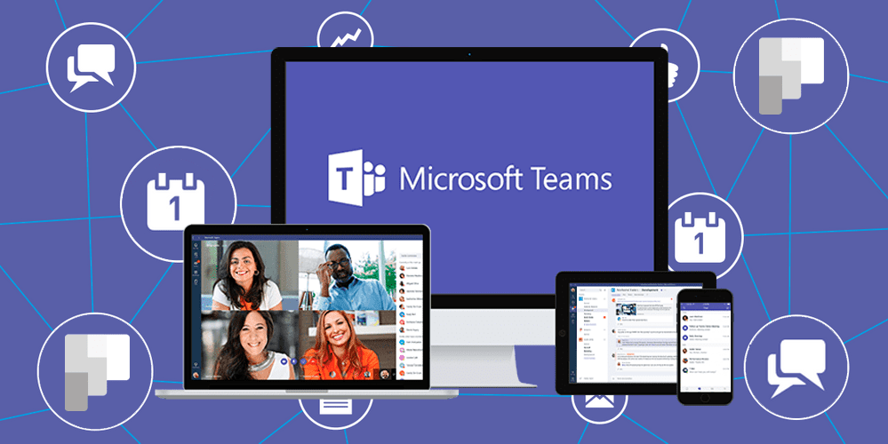 Microsoft Teams apresenta instabilidade nesta terça-feira (27)