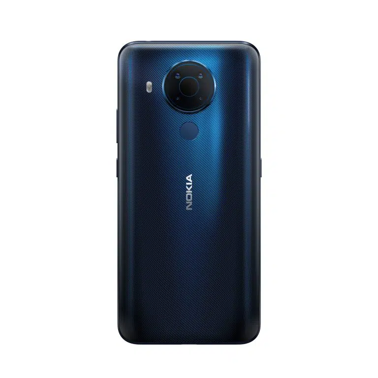HDM Global lança Nokia 5.4 no Brasil