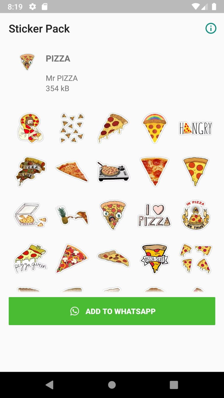 Grande rede de pizzaria aumentasuas vendas através do Whatsapp