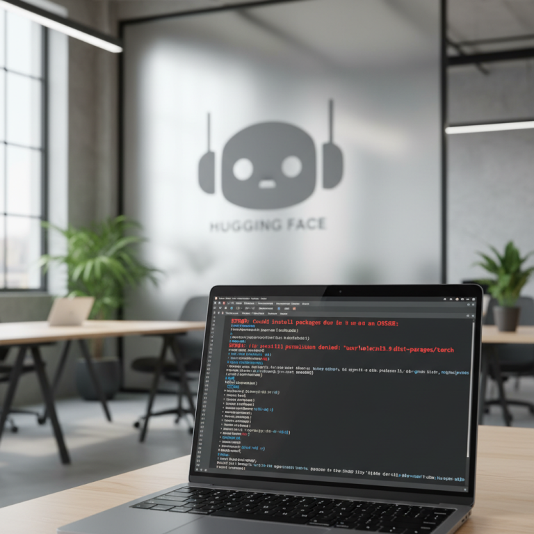 Hugging Face em Alerta: Modelo Falso Ultrapassa 244 Mil Downloads